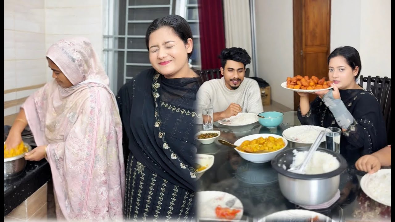 আমার এই চ্যাটাং চ্যাটাং কথার জন্যই আমার সংসার টি*কবে না! 🙂💔