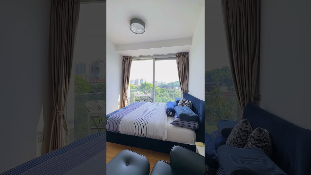 🔥 Undervalued Gem at Reflections @ Keppel Bay 🔥2 Bed 2 Bath