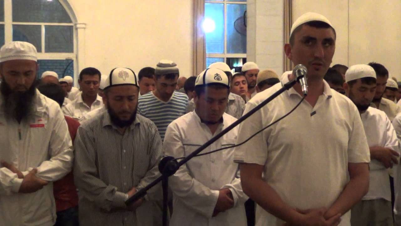 Мухаммад амин муъминун сураси 101 111