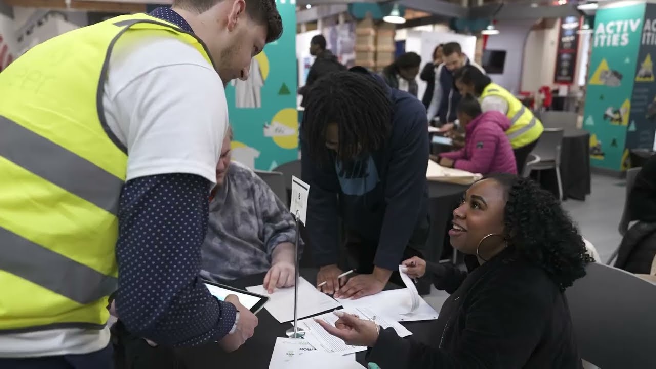 2025 JA Stock Market Challenge