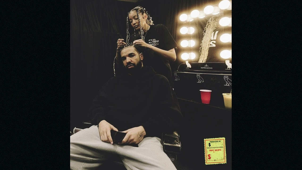 [FREE] DRAKE TYPE BEAT - 