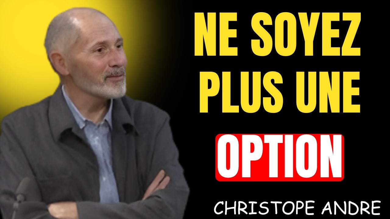 9 Clés psychologiques pour qu’on vous voie comme un luxe, et non comme une option | Christophe André