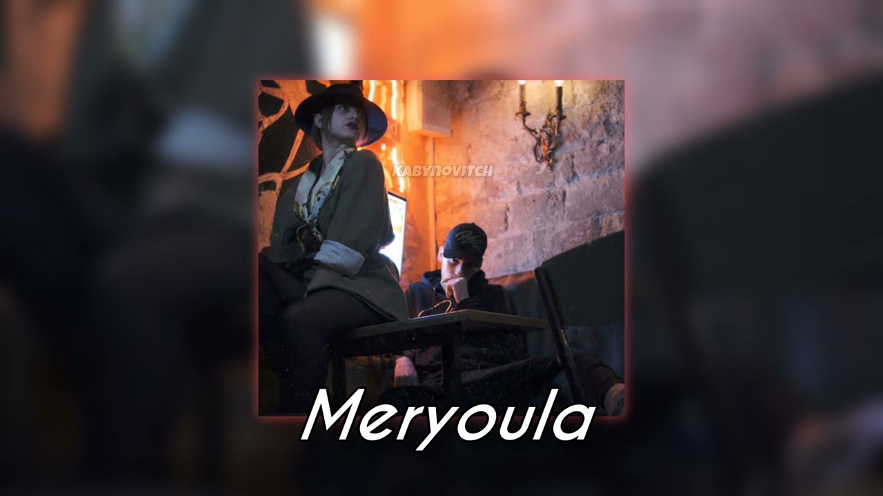 Flenn - Meryoula French Cover | Version française✨