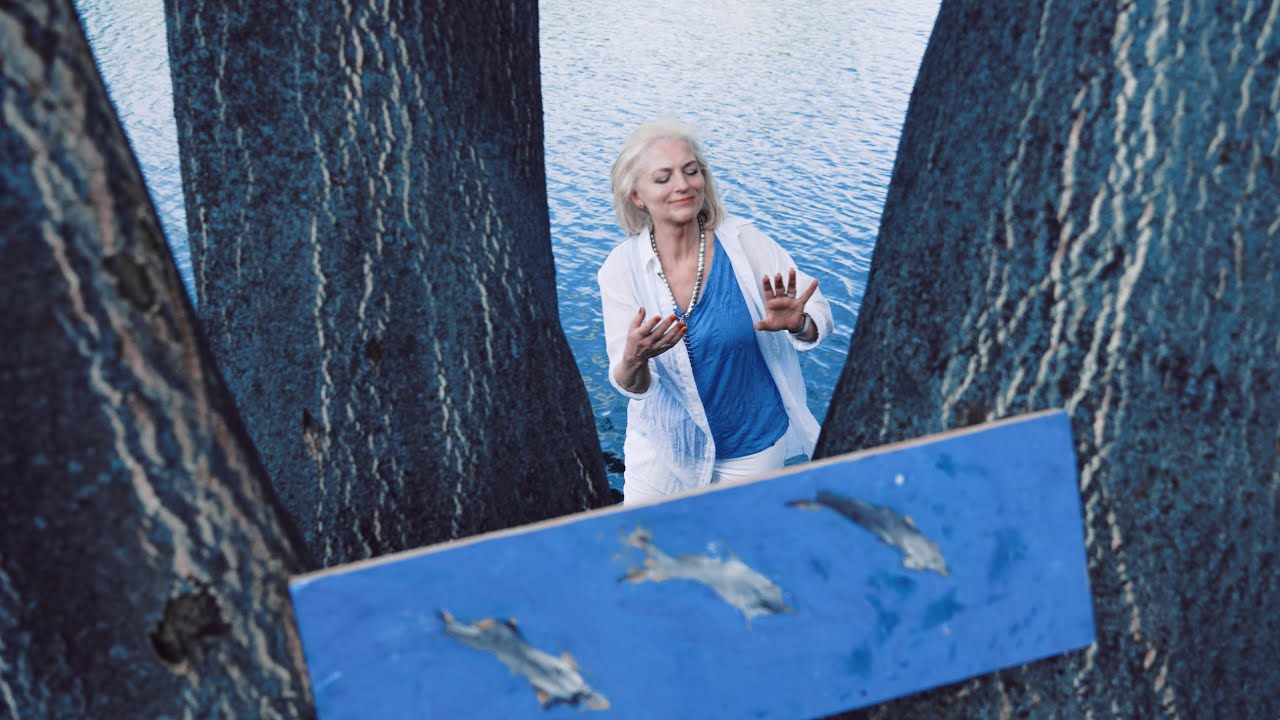 Kováts Kriszta - A delfinek