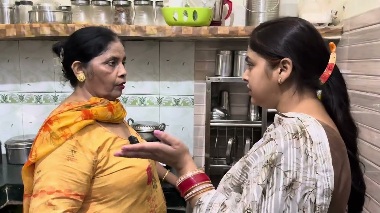 ਬੇਬੇ ਦੀ ਪੈਨਸ਼ਨ Part 2 || Bebe di pansain 2025 || 