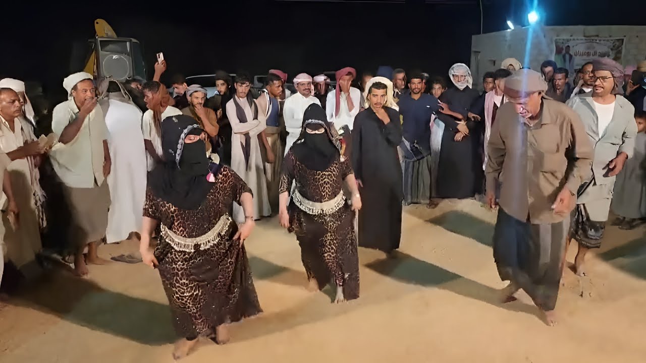 شرح حضرمي مزمار صوت قطني _ #حصري