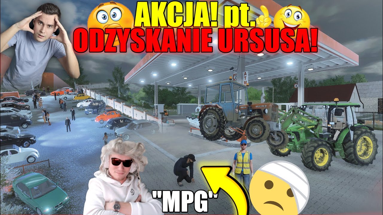 ZAPLANOWANA AKCJA😱- ODZYSKAŁAM 30-STKĘ?- NIELEGALNY ZLOT SAMOCHODOWY! 