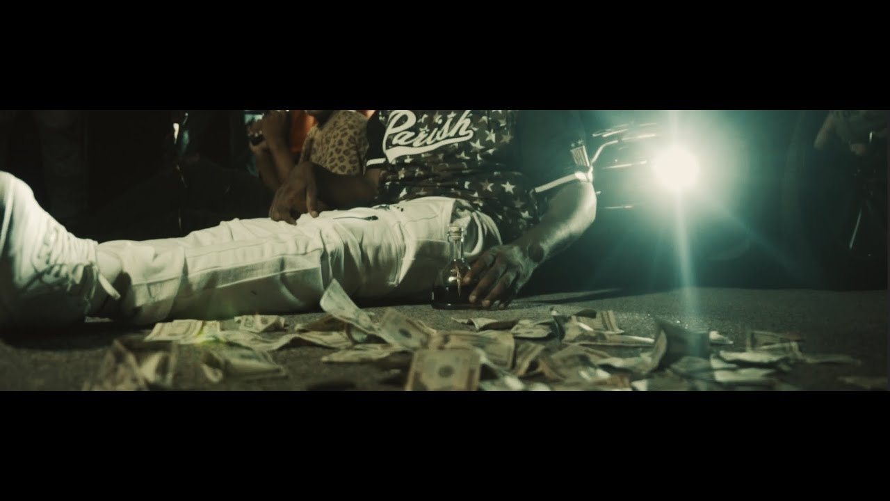 ABK Gatez - My Section (Official Video) Shot By @DirectedByBj