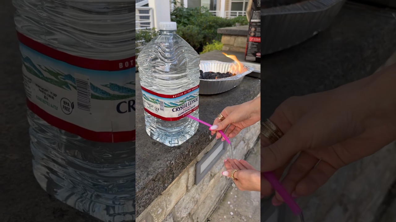 These campling hacks are so great! 