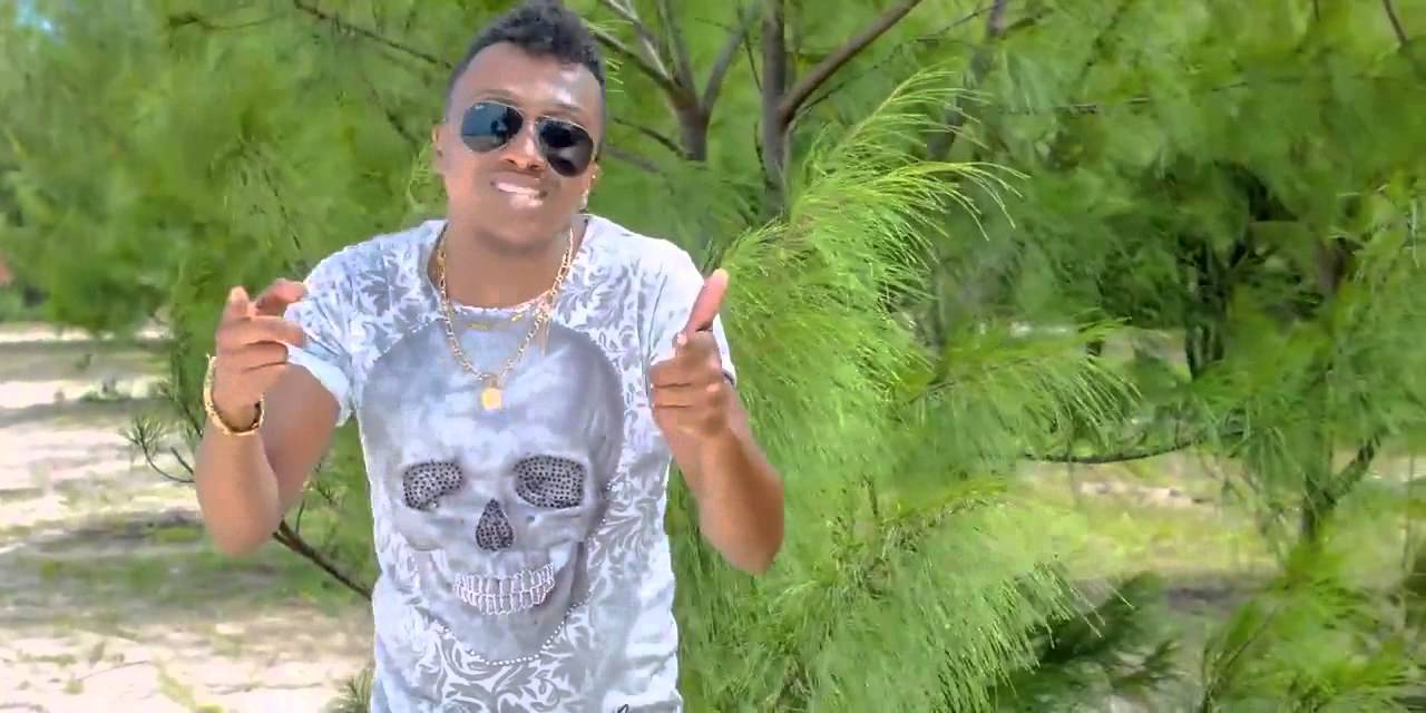Maurin Sanga LoVe - Sitrany miala ( Clip Official 2016 )