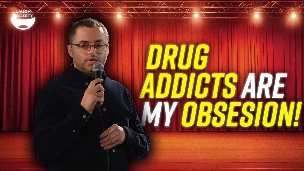 WHO CAN HATE REALITY TV? | Joe Mande