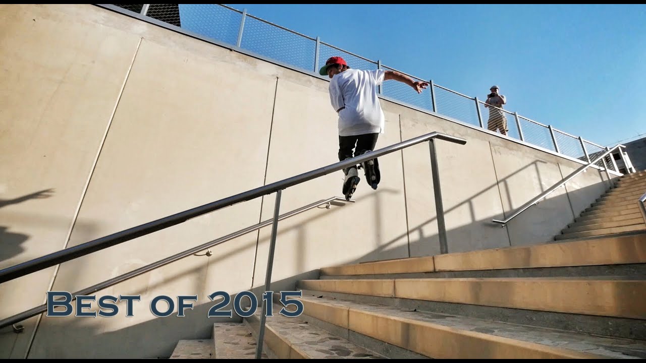 Roman Abrate - Best of 2015
