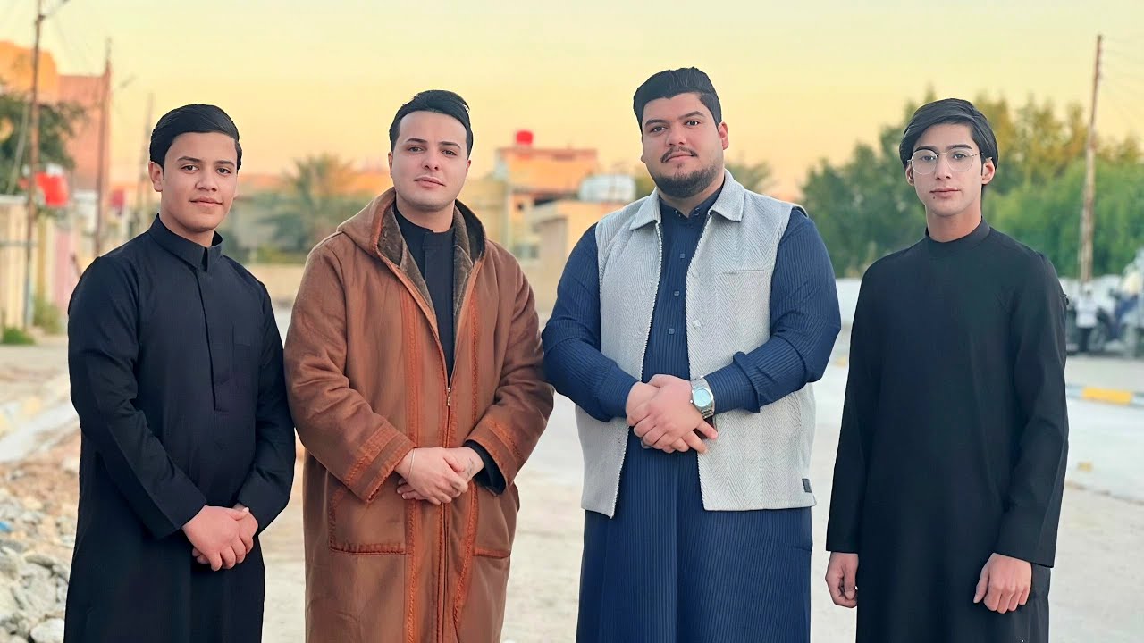 داوود سلام اسمر لاكاني بعمان📿حفلة رأس السنه بلازا الخضراء 📿🎹