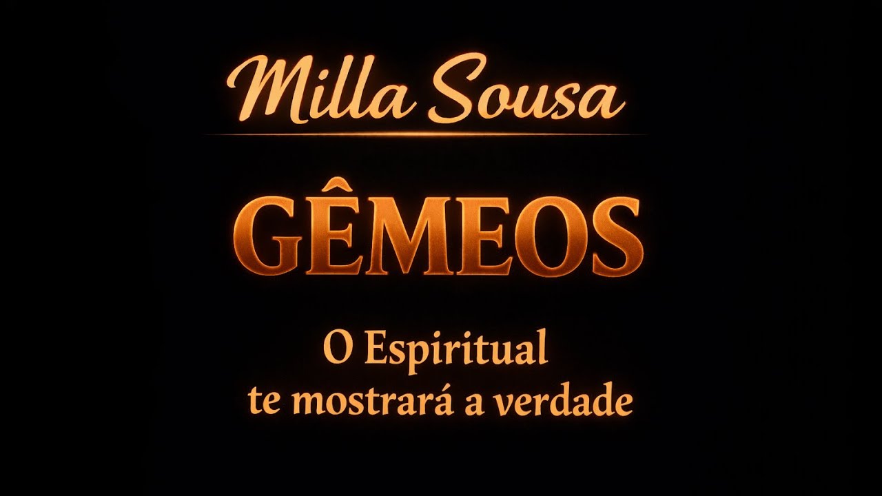 GÊMEOS 10/03/2026- (11)998970271- DÊ A CÉSAR O QUE É DE CÉSAR. 