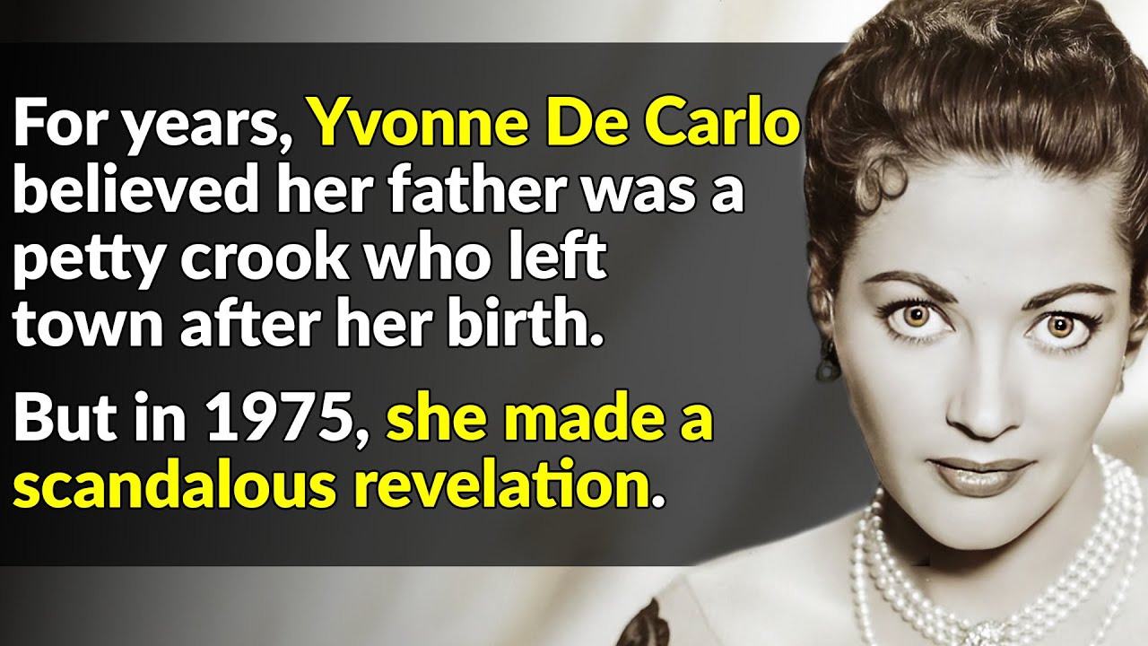Hollywood’s Darkest Beauty