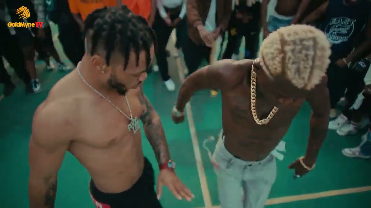 SOON I&rsquo;LL BE BIGGER THAN WIZKID&rdquo; - PORTABLE