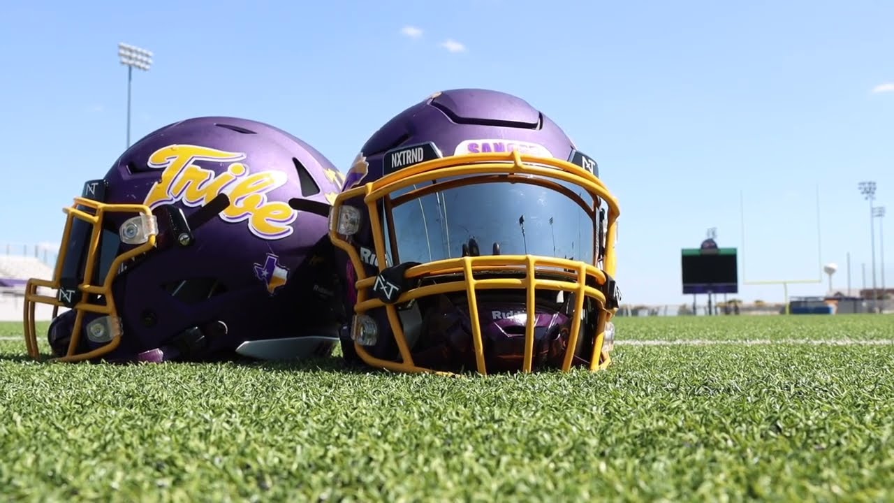 Sanger High School | Hype Vid | 2024-2025 Football