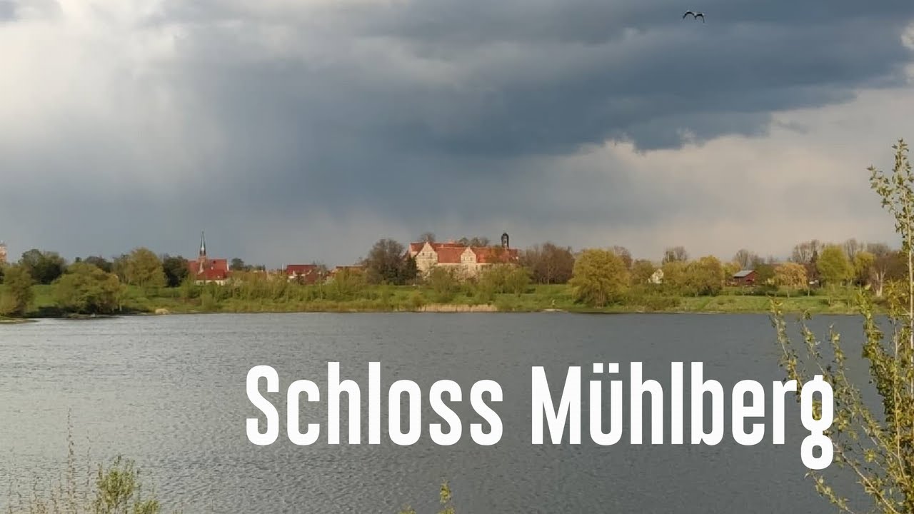 Schloss Mühlberg