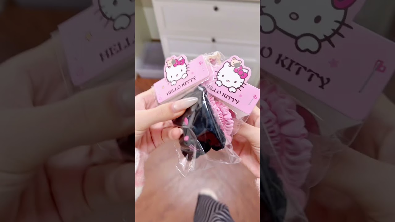 Hi，Gabriela Nunes💗this is your order packing video.hope you like it！#luckyscoop #blindbox #asmrsound