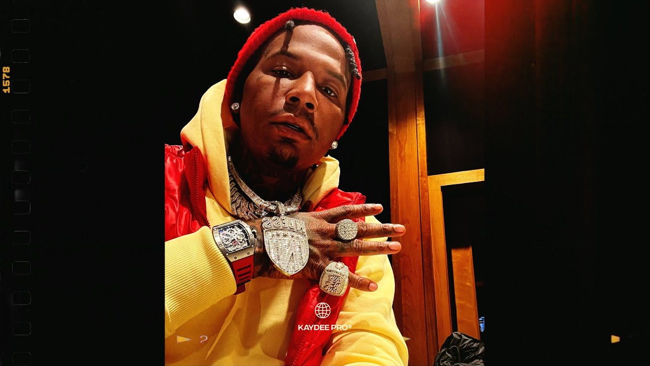 ♪FREE Moneybagg Yo Type Beat x EST Gee Type Beat 