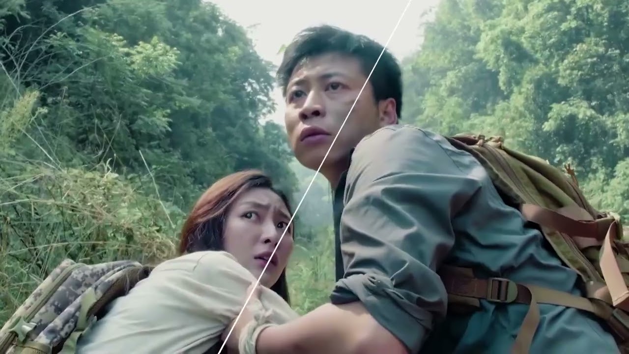Snake | World Television Premiere | Chiniwood: Monster Edition | Fri 12th Sep, 10 pm | Promo