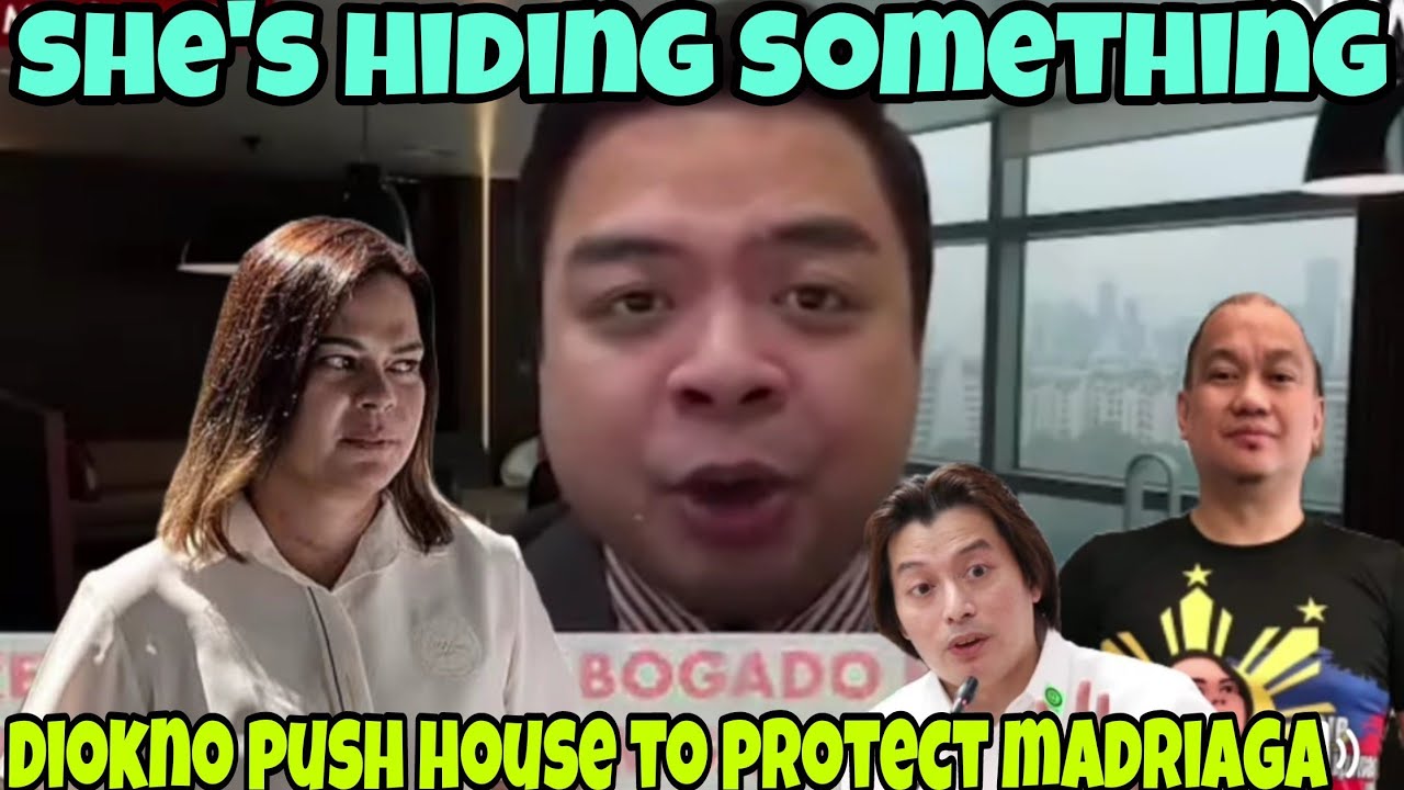 TOPACIO NAGWAWALA SA IYAK? BAKIT IIMBISTIGAHAN ANG X-MEN? BALIGOD PUMAYAG NA SA BACKGROUND CHECKING