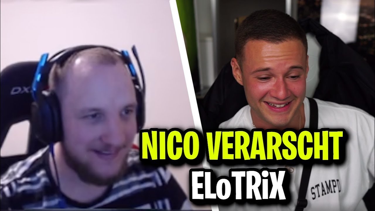 Inscope mocks ELoTRiX + Real talk about money | ELoTRiX Livestream Highlights