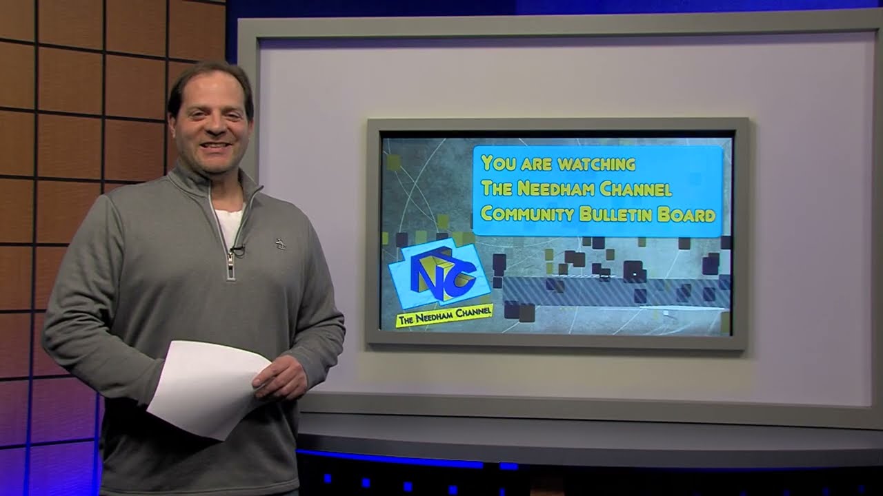 Community Bulletin Board: February 5, 2026