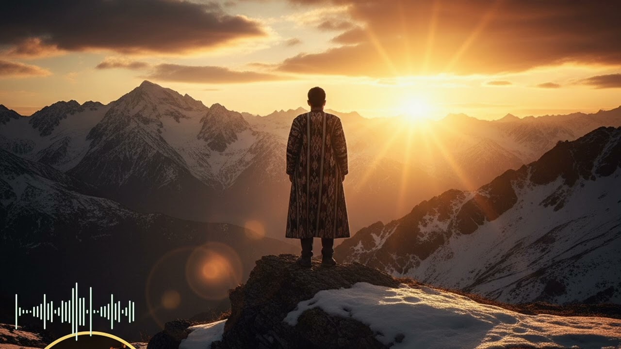 آهنگ بسیار احساسی دور از دیار | Far From My Homeland (SUNO AI)