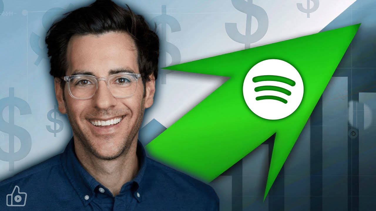 Spotify Creators Get Paid More | Jordan Newman (Head of Content Partnerships)