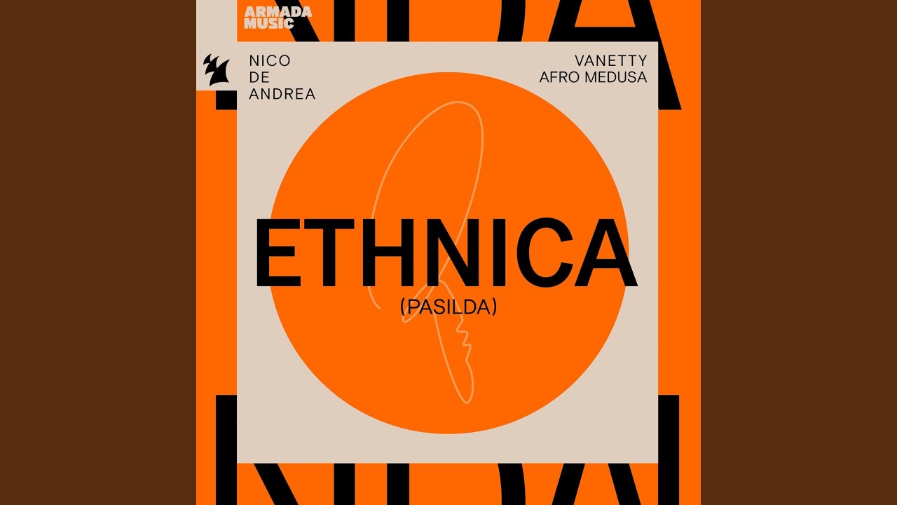 Ethnica (Pasilda)