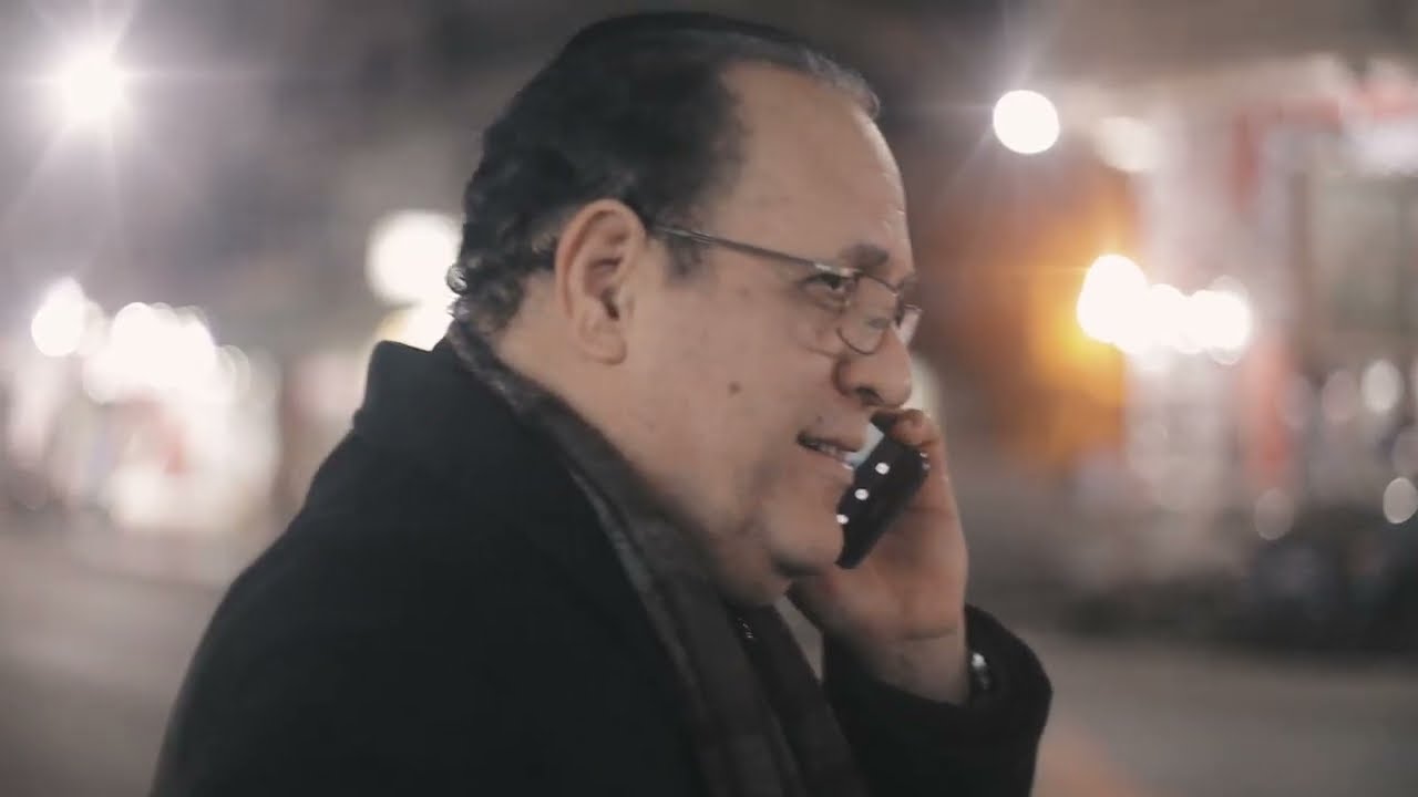 مشتاق - المهدي بو ذينة | Mushtaq - Almahdi bu-Dhaina