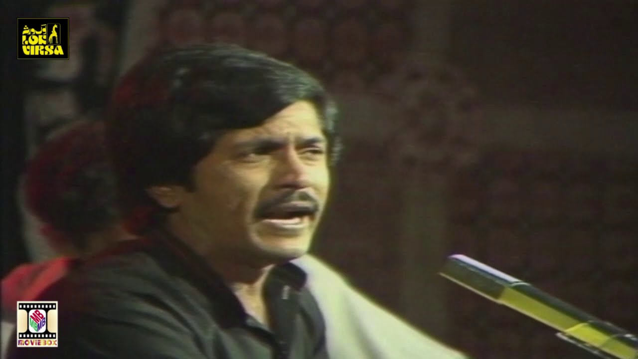 YAAR PARDESI WITH SHAYRI - ATTAULLAH KHAN ESAKHELVI