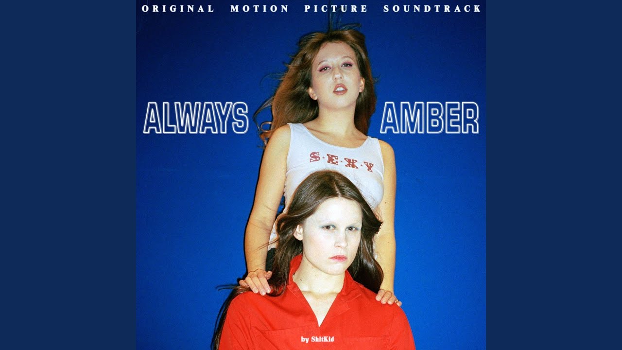 Always Amber