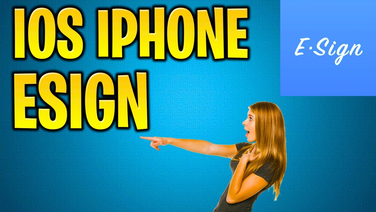 Esign iOS Download - How to Get Esign on iOS & iPhone MOD 2026