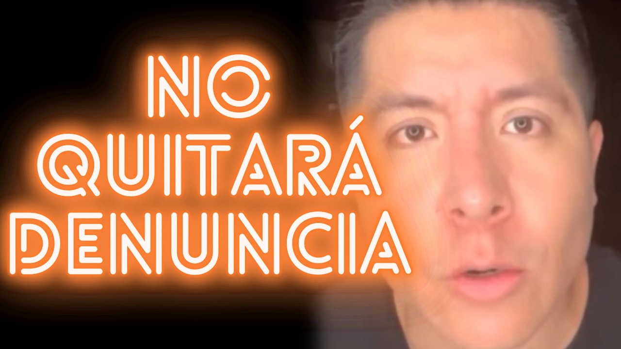 MR DOCTOR RESPONDE A CONFESIÓN DE CHARLOTTE LASCURAIN! CHISME RESUMEN!