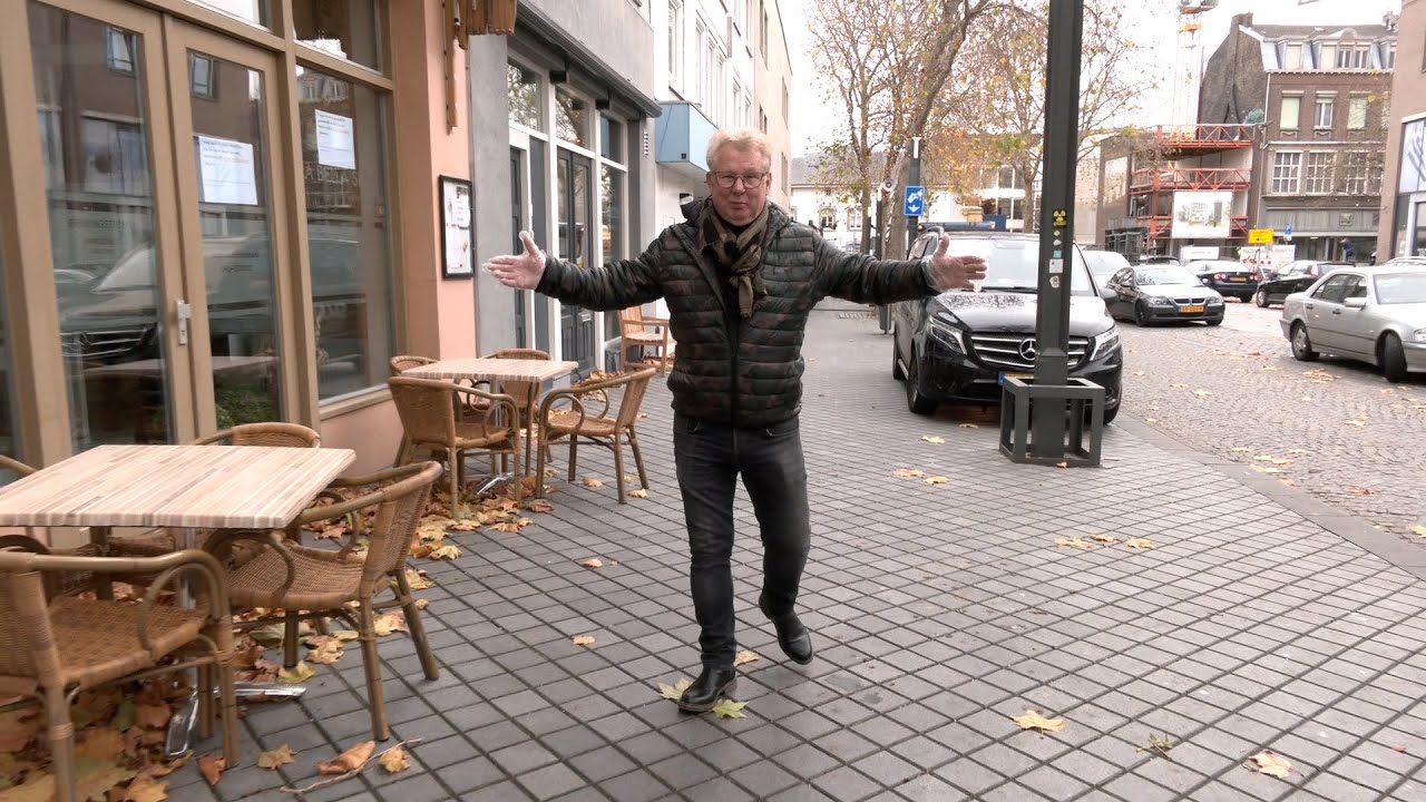 Smullen met Wim - Aflevering 145