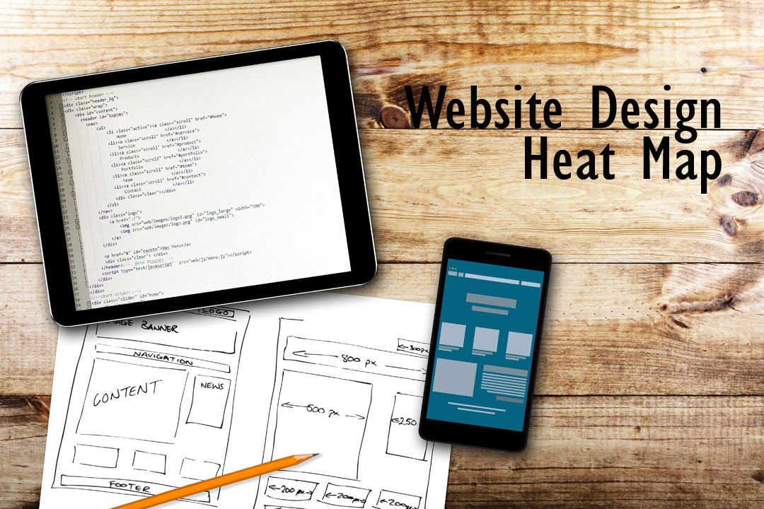 SEO Secrets Exposed - Benefits of Using a Heat Map