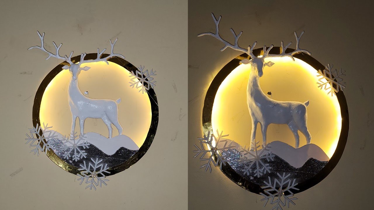 Decoracion de lujo de bajo costo y alta venta - Low-cost, high-selling luxury decoration.