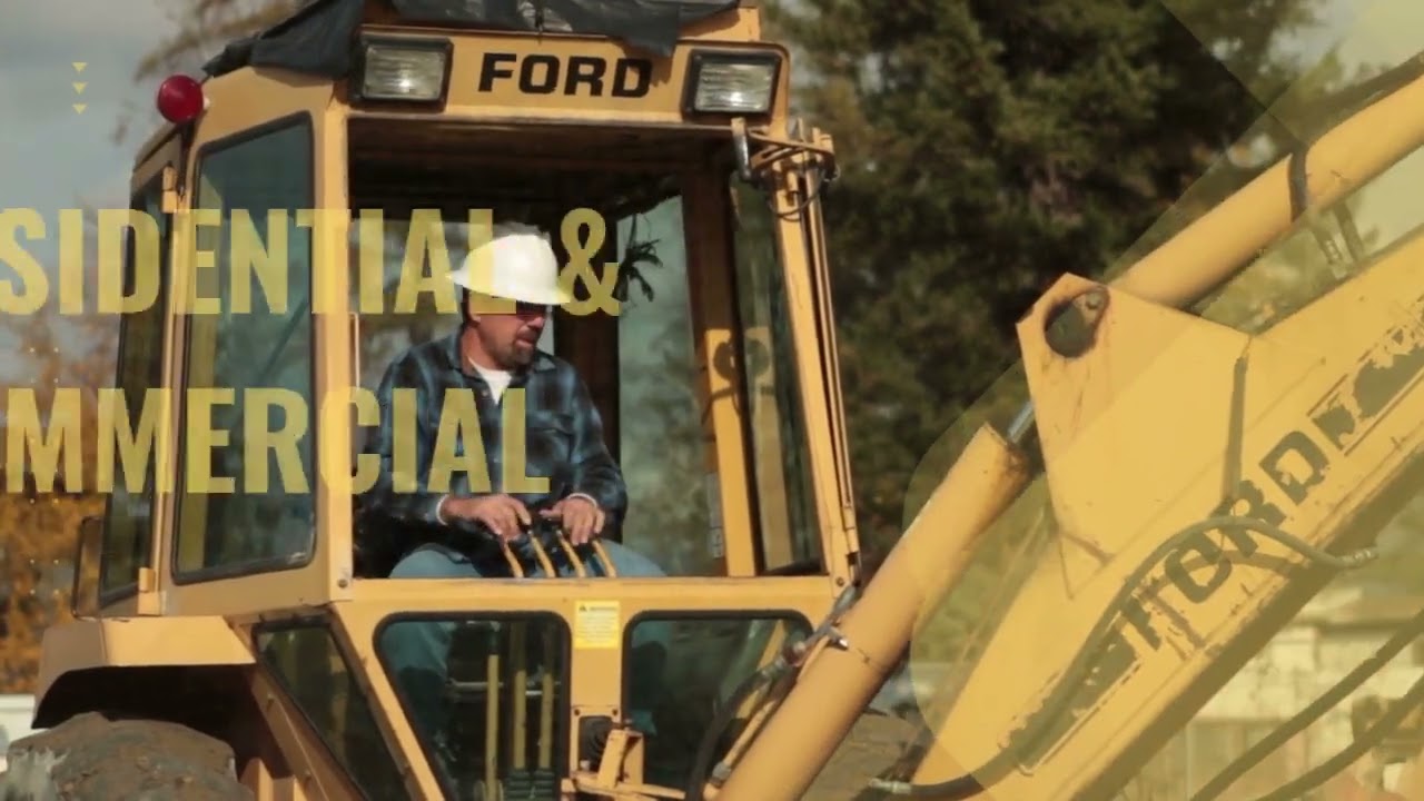 AMERICAN EXCAVATING - CALL RIGHT NOW (207) 693-2770  affordable excavating specializing in exca...