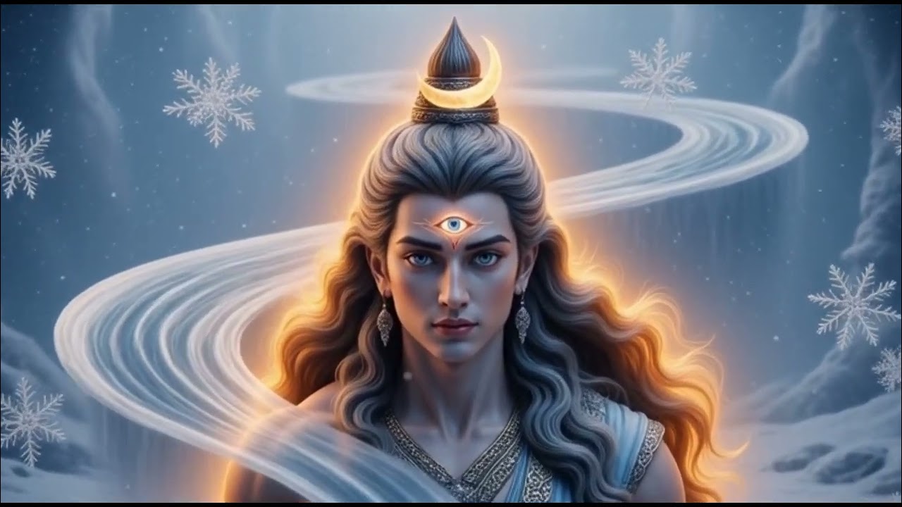 शिव कैलाशो के वासी - भजन (Shiv Kailasho Ke Vasi) | Amee Bhakti (2025)