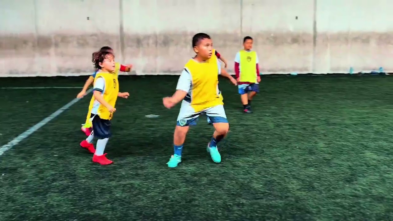 ESPORTE ART ABAETETUBA