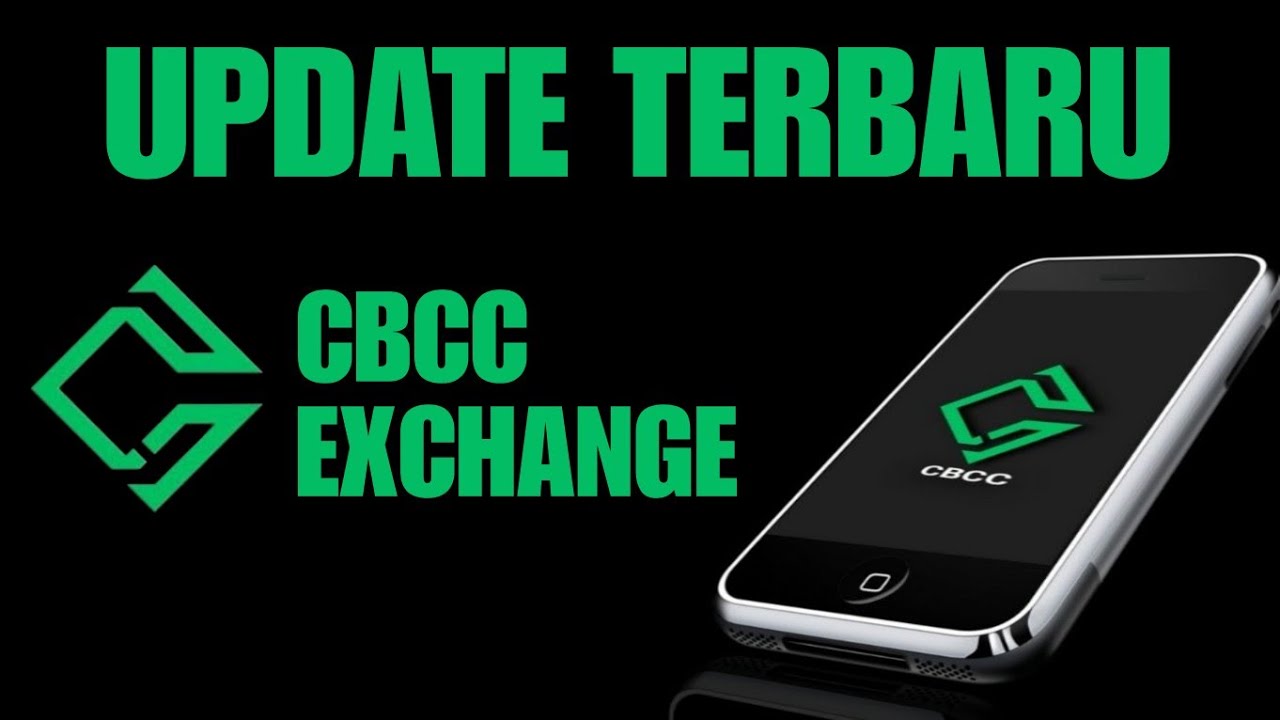 UPDATE CBCC EXCHANGE TERBARU
