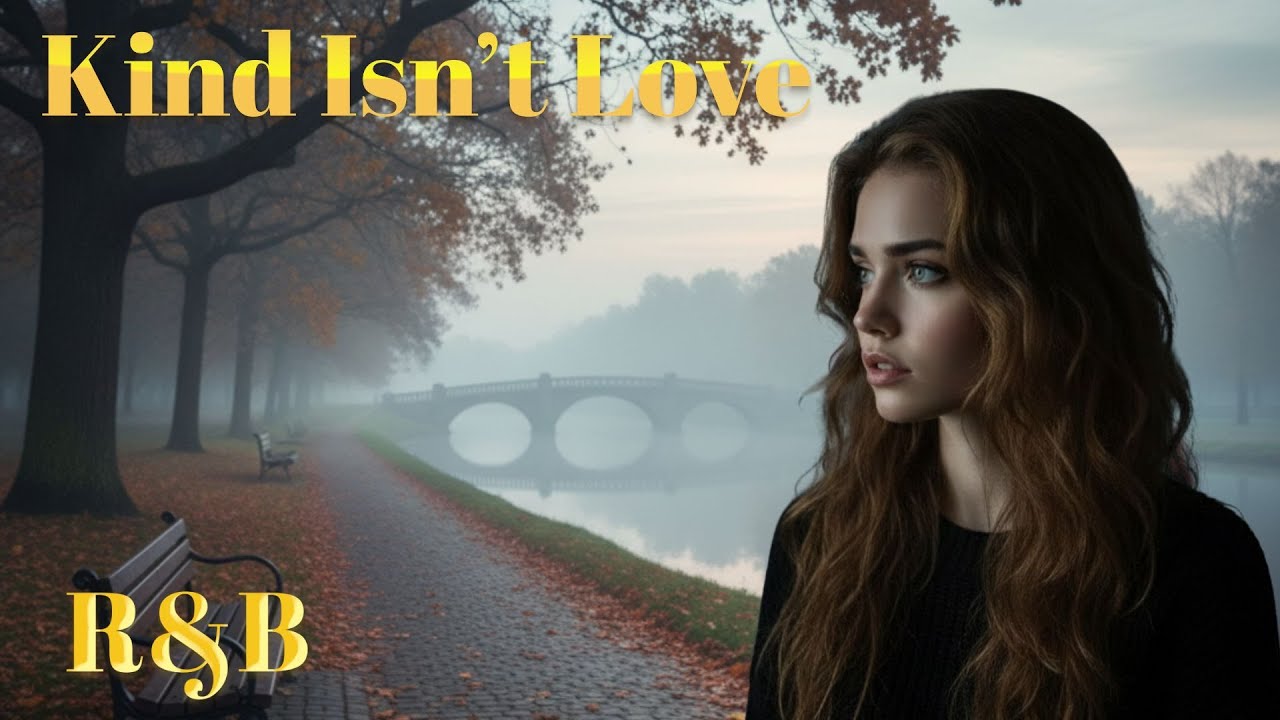 Kind Isn’t Love – Serena RayA heartbreak ballad about misunderstanding love