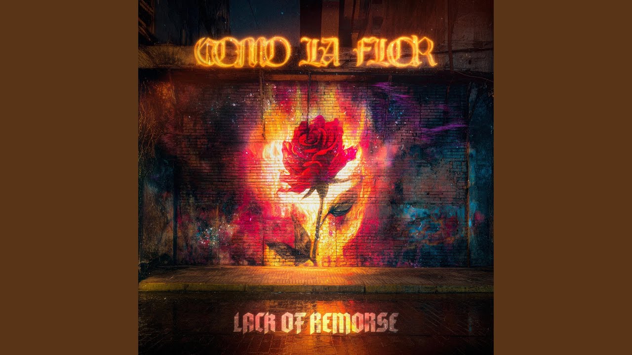 Como La Flor