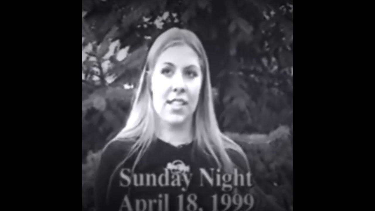 In Loving Memory of Cassie Bernall