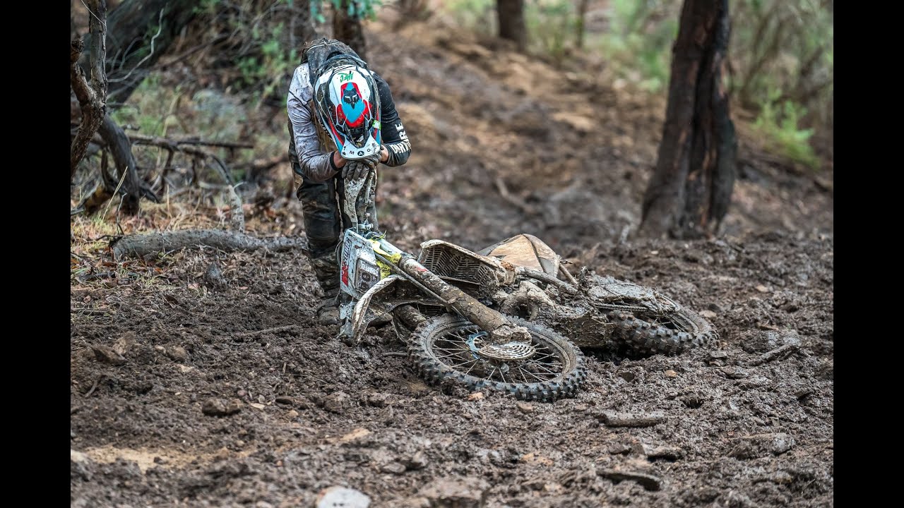 The Kosciuszko Killer 2024 - Rd1 Australian Hard Enduro Championship