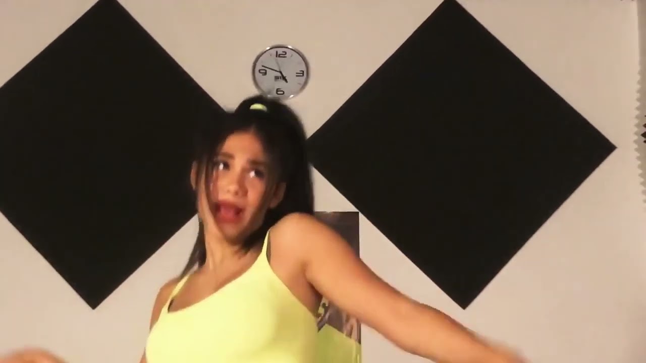 Giulia Salemi cover Margarita
