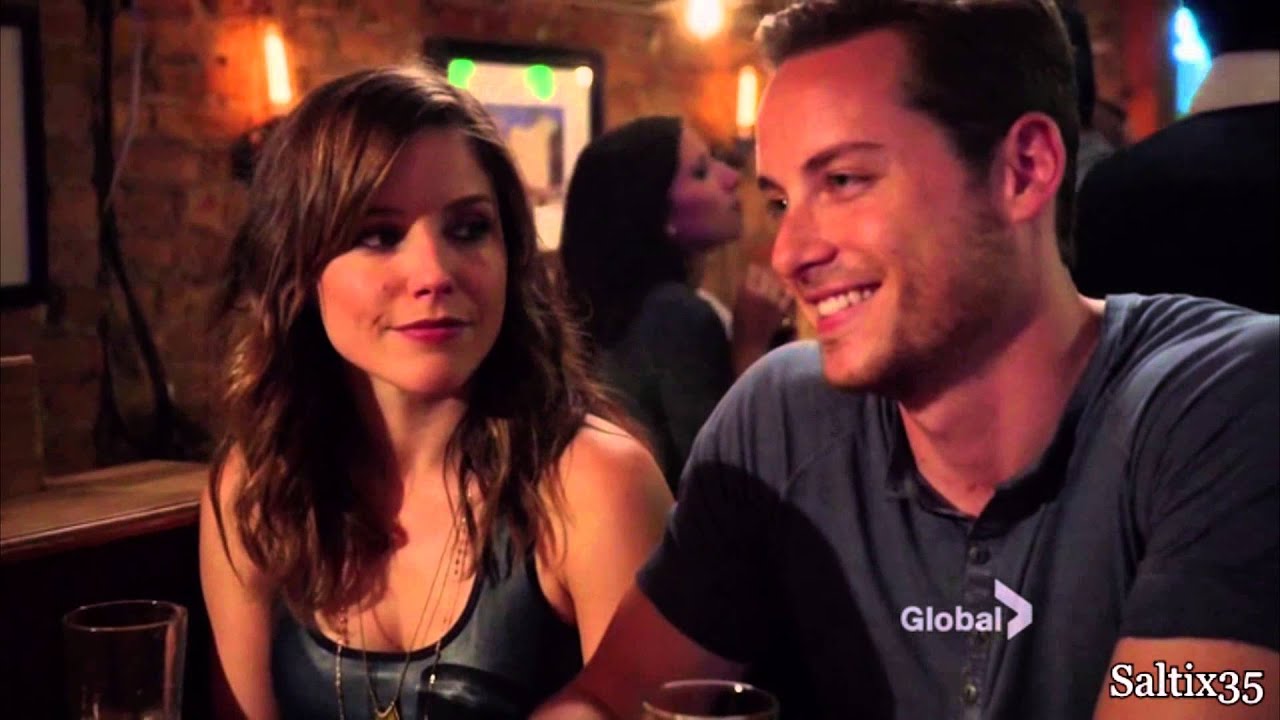 Erin Lindsay & Jay Halstead - Funny Moments (Season 1)