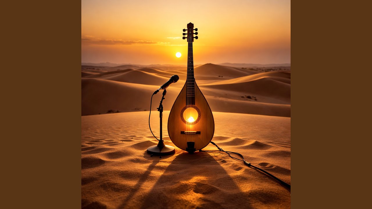 أجواء احتفالية — Festive Oud